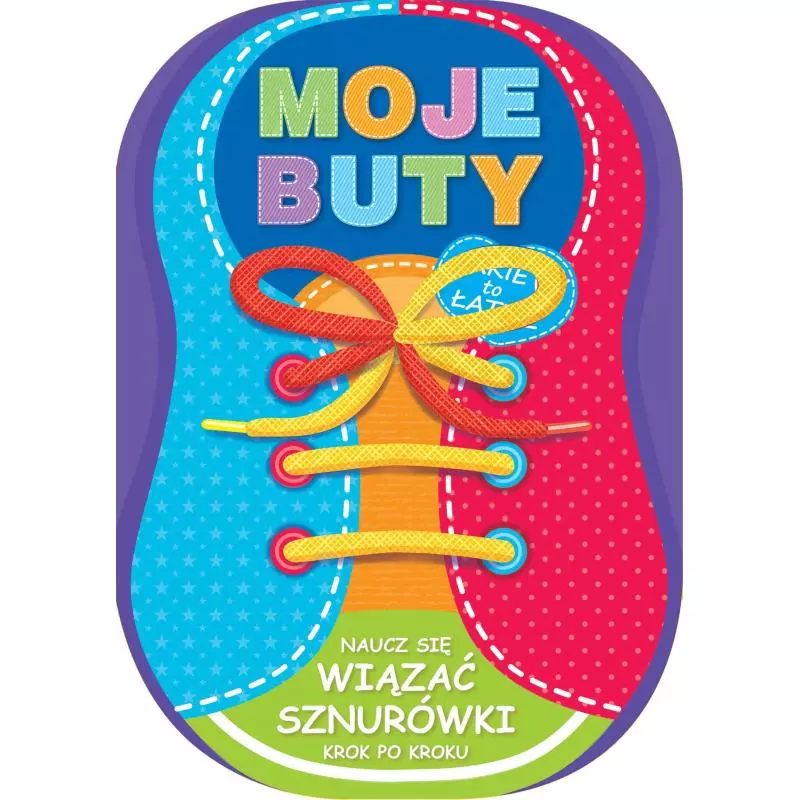 MOJE BUTY - Wilga