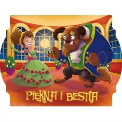 PIĘKNA I BESTIA - Olesiejuk