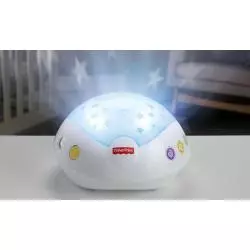 KARUZELKA Z PROJEKTOREM 3 W 1 FISHER PRICE 0+ - Mattel