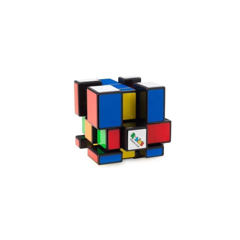 KOSTKA RUBIKA COLOR BLOCK 8+ - Rubiks