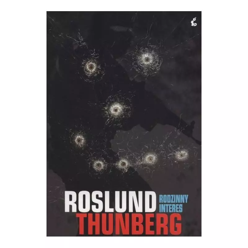 RODZINNY INTERES Roslund Thunberg - Sonia Draga