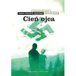 CIEŃ OJCA Jens-Jurgen Ventzki - PWN