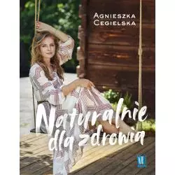 NATURALNIE DLA ZDROWIA - Burda Książki