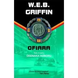 OFIARA W.E.B. Griffin - Zysk i S-ka