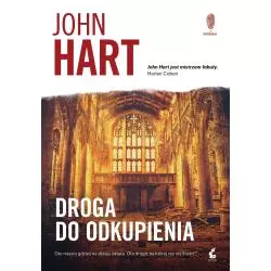 DROGA DO ODKUPIENIA John Hart - Sonia Draga