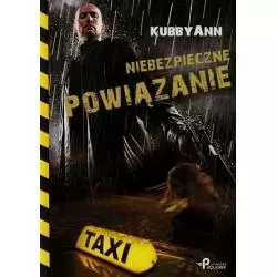 NIEBEZPIECZNE POWIĄZANIE Ann Kubby - Poligraf