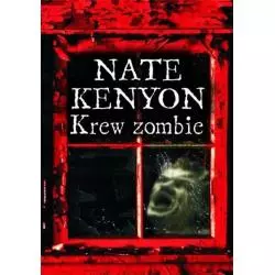KREW ZOMBIE Nate Kenyon - Amber