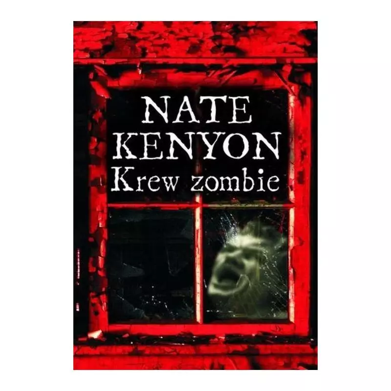 KREW ZOMBIE Nate Kenyon - Amber KREW ZOMBIE Nate Kenyon - Amber