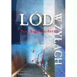 LÓD W ŻYŁACH Yrsa Sigurdardottir - Muza
