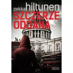 SZCZERZE ODDANA Pekka Hiltunen - Zysk i S-ka