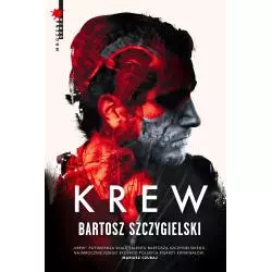 KREW Bartosz Szczygielski - WAB