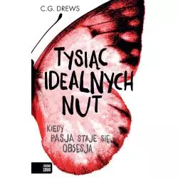 TYSIĄC IDEALNYCH NUT 15+ C.G. Drews - Zielona Sowa