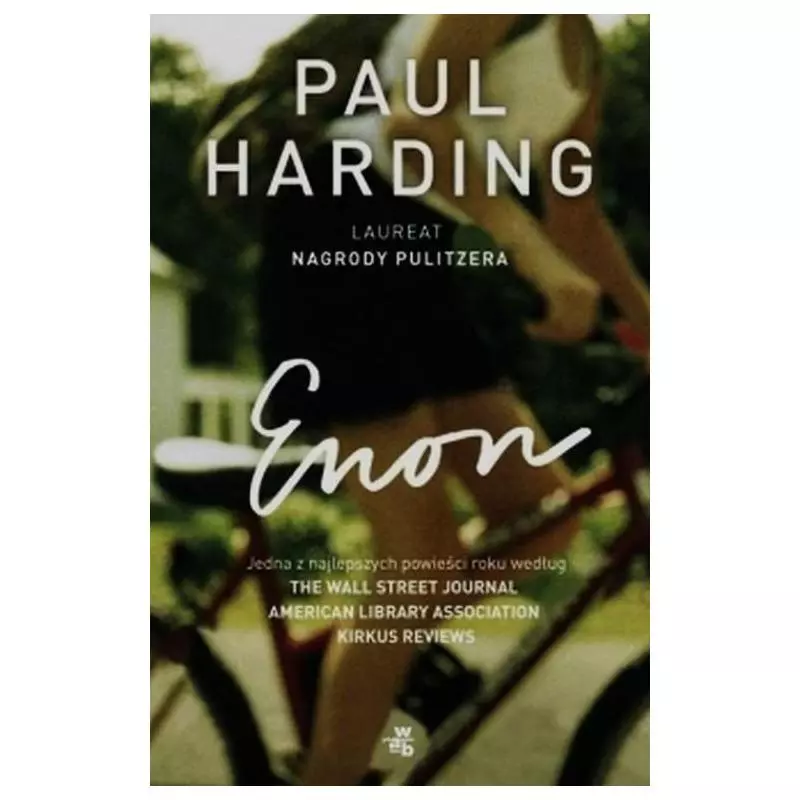 ENON Paul Harding - WAB