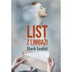 LIST Z LIMBAZI Stach Szulist - Poligraf