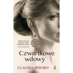 CZWARTKOWE WDOWY Claudia Pineiro - Sonia Draga