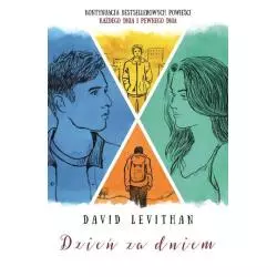 DZIEŃ ZA DNIEM David Levithan - Dolnośląskie