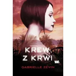 KREW Z KRWI Gabrielle Zevin - Ya!