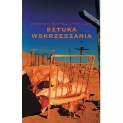 SZTUKA WSKRZESZANIA Herman Rivera Letelier - Muza