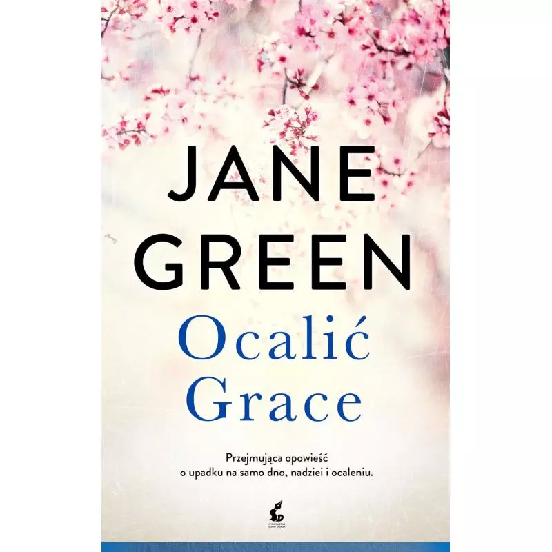 OCALIĆ GRACE Jane Green - Sonia Draga