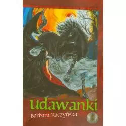 UDAWANKI Barbara Kaczyńska - Sa Dragonera