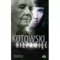 NIEPAMIĘĆ Krzysztof Kotowski - Olesiejuk