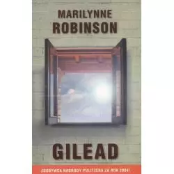 GILEAD Marilynne Robinson - Sonia Draga