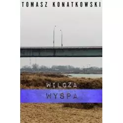 WILCZA WYSPA Tomasz Konatkowski - WAB