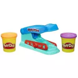 FABRYKA ŚMIECHU ZESTAW KREATYWNY PLAY-DOH 3+ - Hasbro