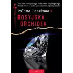 ROSYJSKA ORCHIDEA Polina Daszkowa - Videograf II