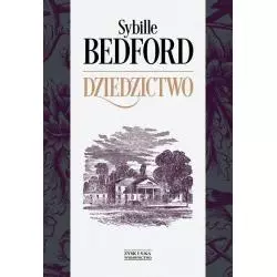 DZIEDZICTWO Sybille Bedford - Zysk