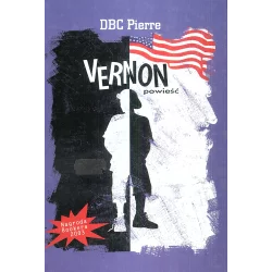 VERNON D. B. C. Pierre - Muza