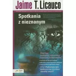 SPOTKANIA Z NIEZNANYM Jaime T. Licauco - Septem