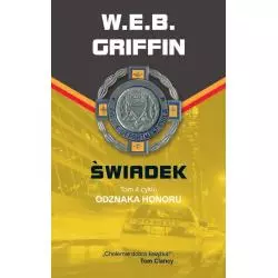 ŚWIADEK 4 W.E.B. Griffin - Zysk