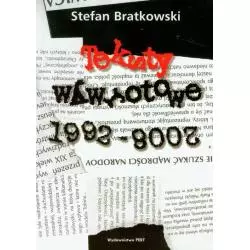 TEKSTY WYWROTOWE Stefan Bratkowski - Pert