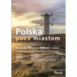 POLSKA POZA MIASTEM - Pascal