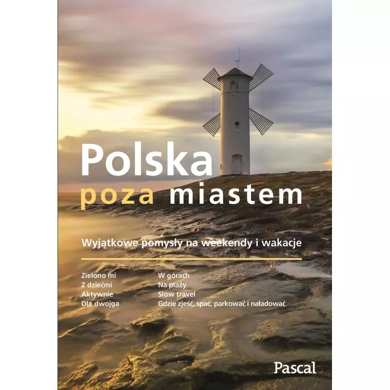 POLSKA POZA MIASTEM - Pascal