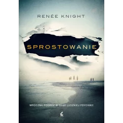 SPROSTOWANIE Renee Knight - Sonia Draga