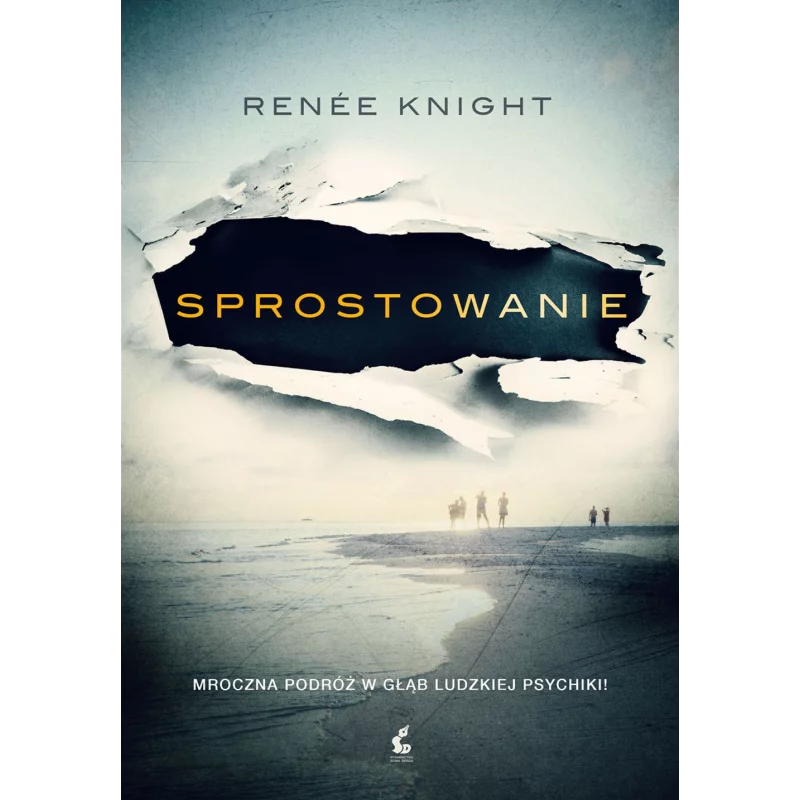 SPROSTOWANIE Renee Knight - Sonia Draga