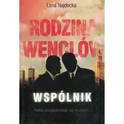 WSPÓLNIK RODZINA WENCLÓW 1 Lena Najdecka - Erica