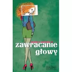 ZAWRACANIE GŁOWY Monika B. Janowska - Zysk i S-ka