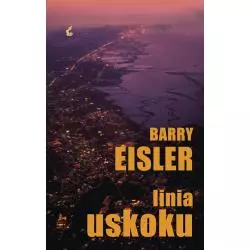 LINIA USKOKU Barry Eisler - Sonia Draga