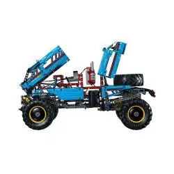 TERENOWY HOLOWNIK 6X6 LEGO TECHNIC 42070 - Lego