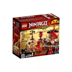 SZKOLENIE W KLASZTORZE LEGO NINJAGO 70680 - Lego