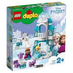 ZAMEK Z KRAINY LODU LEGO DUPLO 10899 - Lego