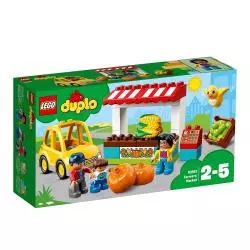 NA TARGU LEGO DUPLO 10867 - Lego