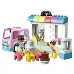 PIEKARNIA LEGO DUPLO 10928 - Lego