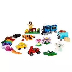KREATYWNE KLOCKI LEGO CLASSIC 10696 - Lego