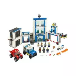 POSTERUNEK POLICJI LEGO CITY 60246 - Lego