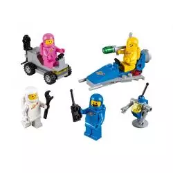 KOSMICZNA DRUŻYNA BENKA LEGO MOVIE 70841 - Lego