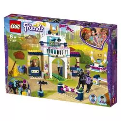 SKOKI PRZEZ PRZESZKODY STEPHANIE LEGO FRIENDS 41367 - Lego